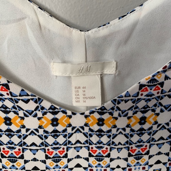 H&M Tank Top - Picture 3 of 6